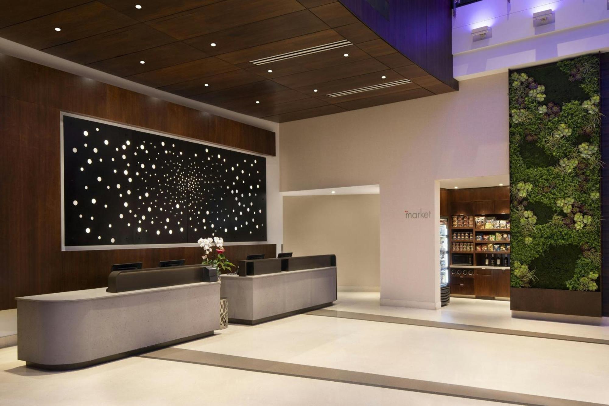 Residence Inn By Marriott Los Angeles L.A. Live, Los Angeles