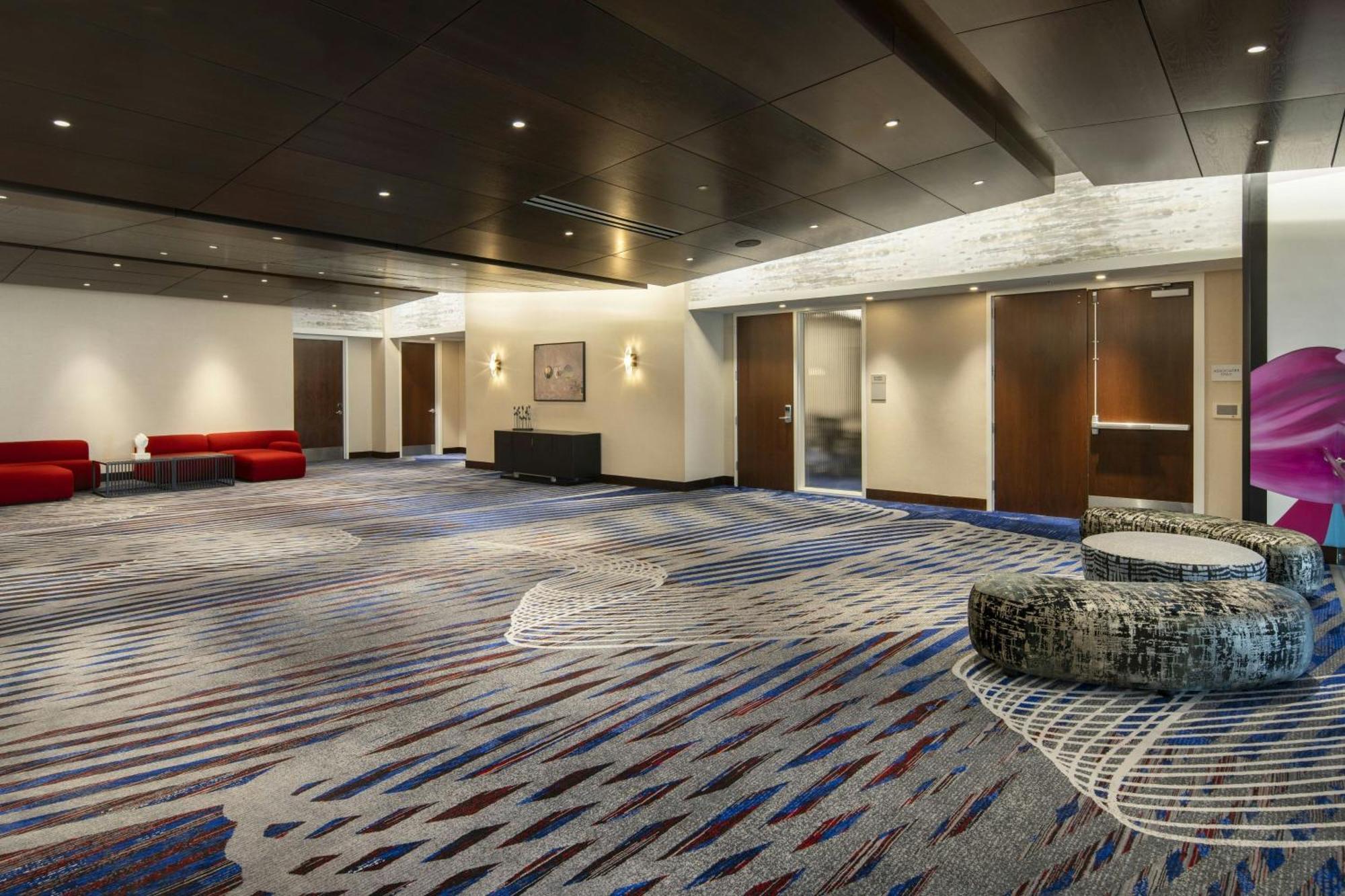 Residence Inn By Marriott Los Angeles L.A. Live — Foto 2